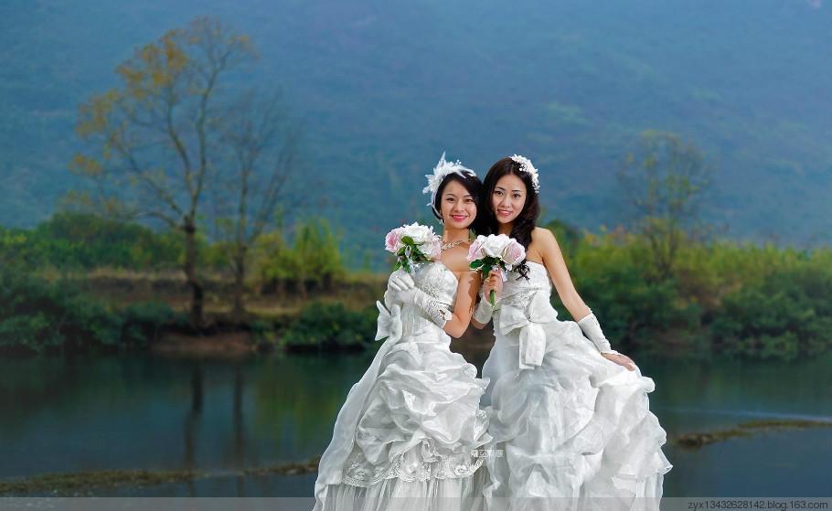 姐妹新娘大结局是什么，姐妹新娘大结局是什么剧（语梦--姐妹新娘，姐妹花）