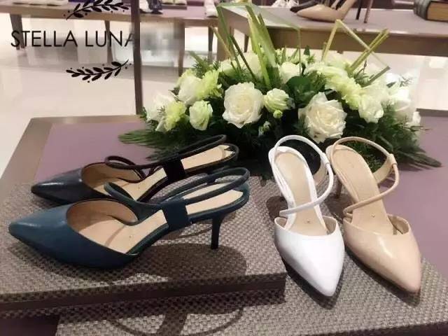 Achette雅氏女鞋怎样辨别真假，好看不磨脚、走路不累人的高跟鞋看这里