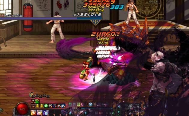 黑暗武士技能加点，黑暗武士技能加点三觉（DNF黑暗武士加点及排列教学）