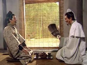 诸葛亮介绍(诸葛亮的评价50字左右)