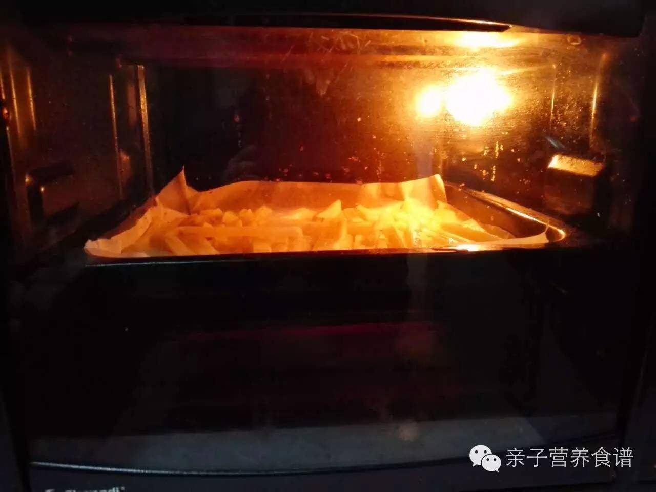 一岁宝宝薯条做法 健康辅食烤薯条最简单做法，一岁宝宝薯条做法（这样给宝宝做薯条好吃又健康）