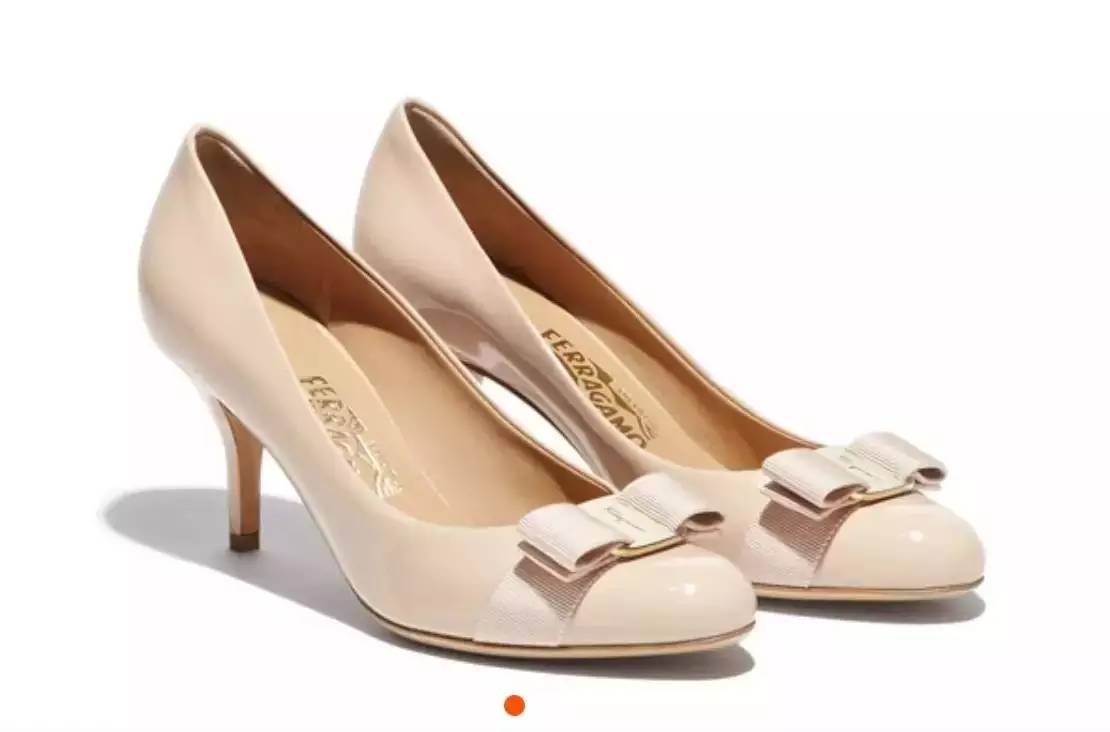 Achette雅氏女鞋怎样辨别真假，好看不磨脚、走路不累人的高跟鞋看这里