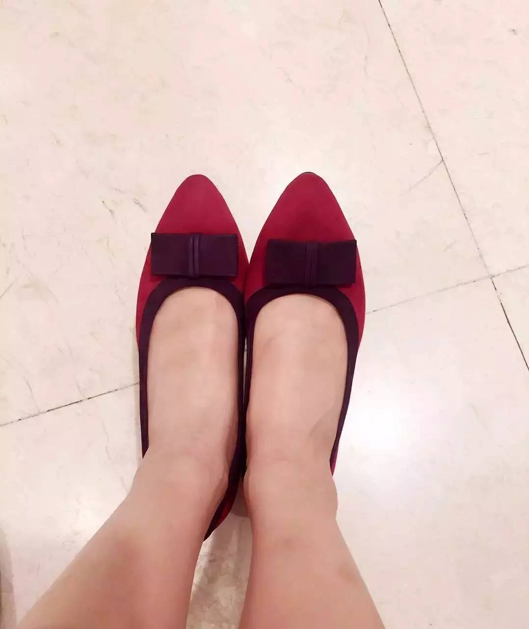 Achette雅氏女鞋怎样辨别真假，好看不磨脚、走路不累人的高跟鞋看这里