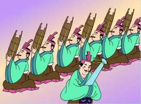 齐宣王为大室，齐宣王为大室文言文（修壕宫殿、大兴乐师）