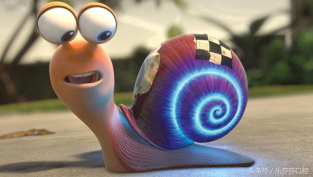 蜗牛有牙齿吗，蜗牛260000的牙齿图片（为什么蜗牛是牙齿最多的动物 ）