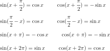 arctanx定义域是什么，值域是什么x还是y（如何定义三角函数才算严谨）