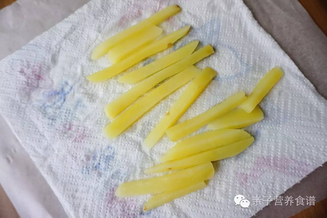 一岁宝宝薯条做法 健康辅食烤薯条最简单做法，一岁宝宝薯条做法（这样给宝宝做薯条好吃又健康）