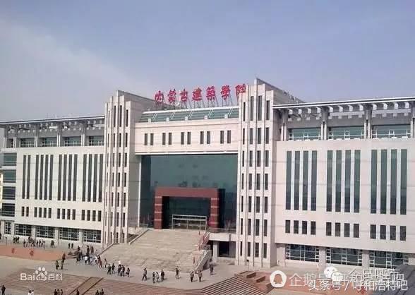 呼市机电职业技术学院里专业介绍，呼市职业学院有哪些专业（呼市“最美大学院校”评选）