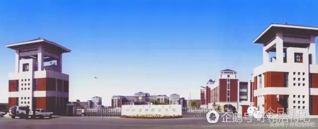 呼市机电职业技术学院里专业介绍，呼市职业学院有哪些专业（呼市“最美大学院校”评选）