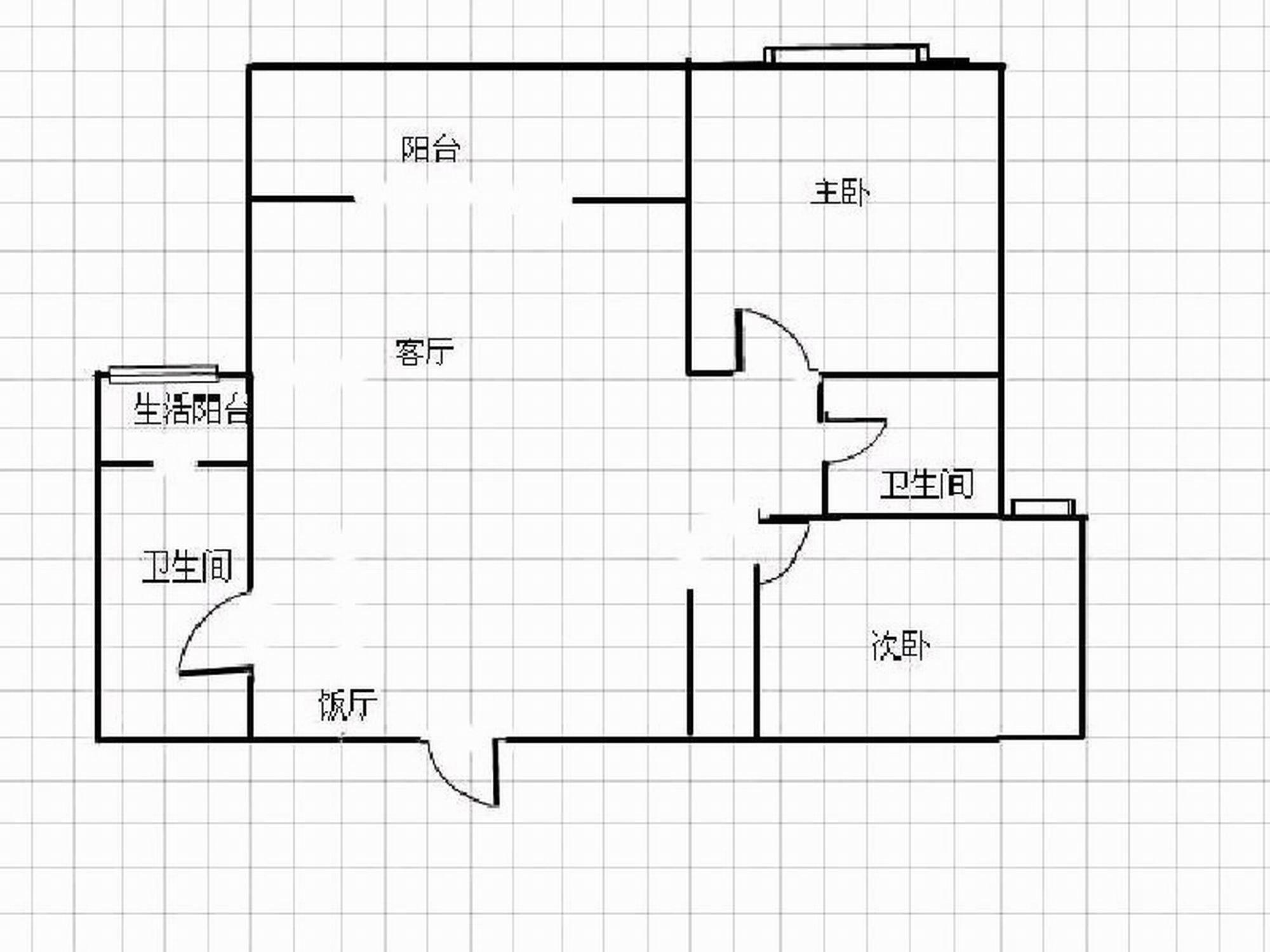 中冶恒通（临近钢花小学）