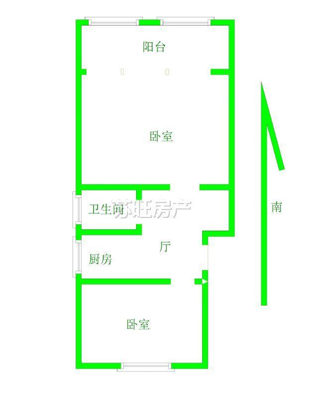 南京万厚中医（谁说鼓楼区房价高）