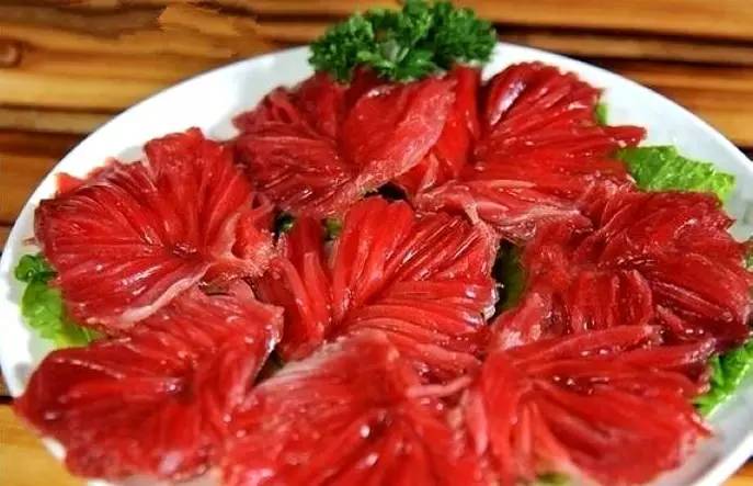 郡肝是什么(郡肝有什么营养价值)