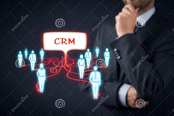 crm是什么职位（如何做好电商客户关系管理（CRM））