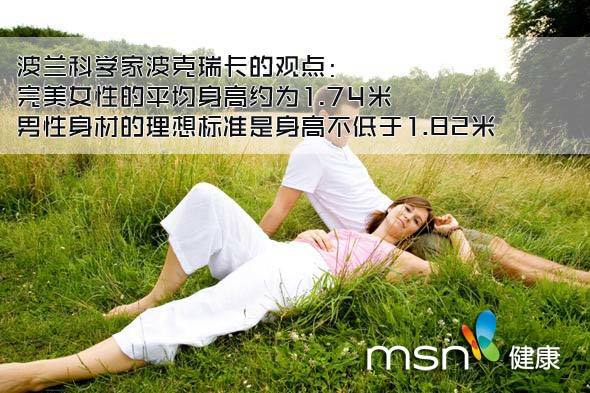 腰臀比怎么算，腰臀比怎么算公式（女性身材标准不标准关键看一点）