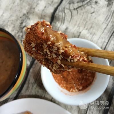 河南臭豆腐的腌制方法，20分钟快速自制臭豆腐