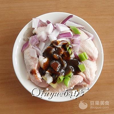 空气炸锅做小零食大全，空气炸锅做的小零食（<空气炸锅版>#厉害了我的零食#）