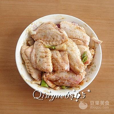 空气炸锅做小零食大全，空气炸锅做的小零食（<空气炸锅版>#厉害了我的零食#）