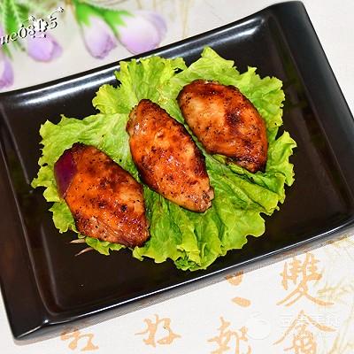 空气炸锅做小零食大全，空气炸锅做的小零食（<空气炸锅版>#厉害了我的零食#）