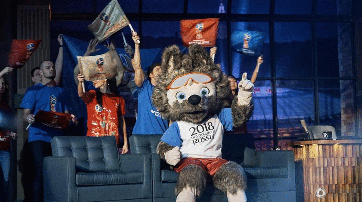 西伯利亚平原狼，西伯利亚平原狼灭绝了吗（西伯利亚狼当选俄世界杯吉祥物）