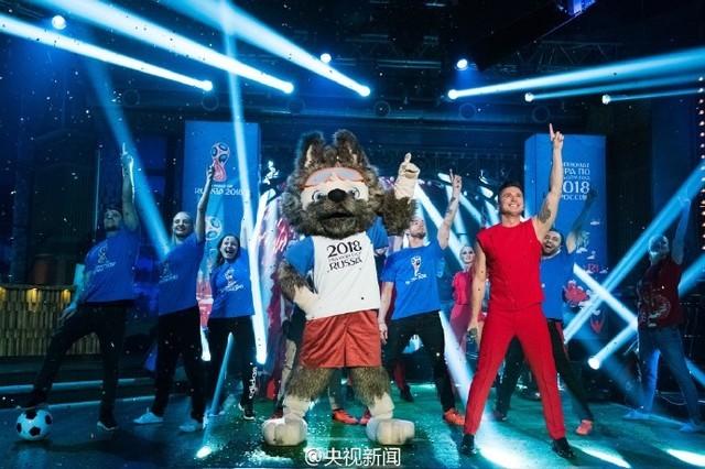 西伯利亚平原狼，西伯利亚平原狼灭绝了吗（西伯利亚狼当选俄世界杯吉祥物）