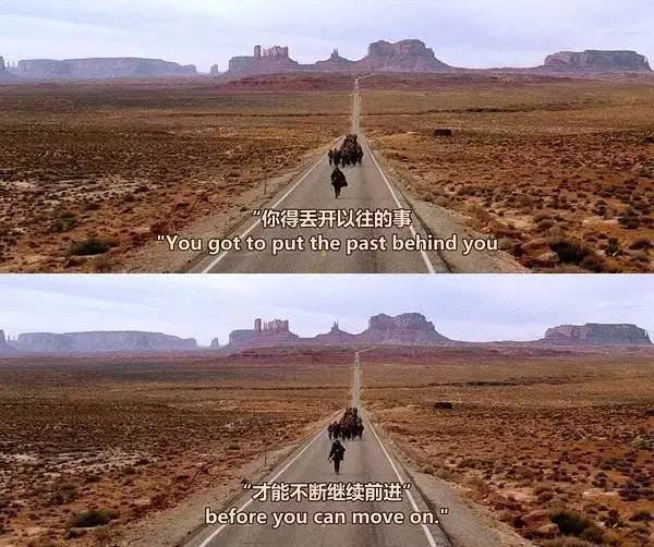 要拼命才行!人生必看的7部经典励志电影