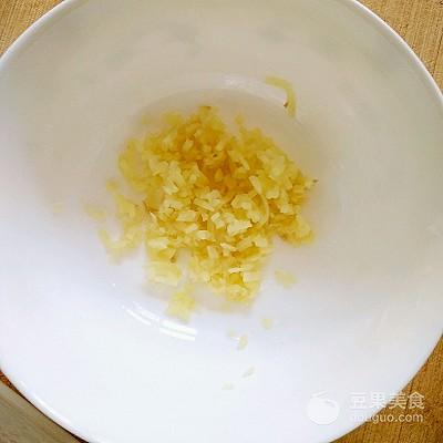 梭子蟹蒸法，梭子蟹蒸法步骤如下（清蒸梭子蟹#宴客拿手菜#）