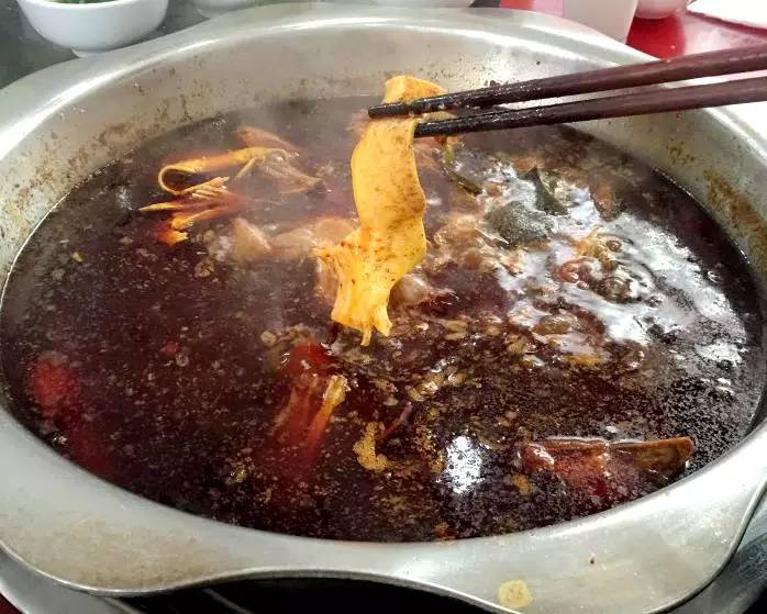 郡肝是什么(郡肝有什么营养价值)