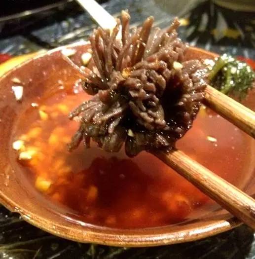 郡肝是什么(郡肝有什么营养价值)