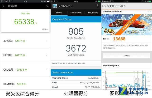 oppor9s手机忘记锁屏密码怎么办，oppor9忘记锁屏密码怎么办（联合索尼IMX398全球首发）