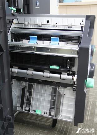 airprint是什么意思，airprinter（柯尼卡美能达C287评测）