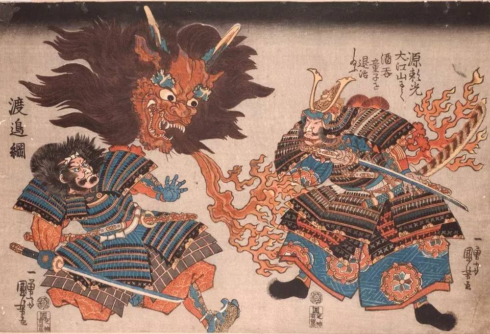 阴阳师5大ssr式神原型考据