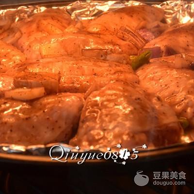 空气炸锅做小零食大全，空气炸锅做的小零食（<空气炸锅版>#厉害了我的零食#）