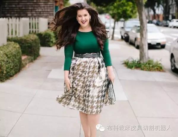 大码的衣服有哪些牌子，大码衣服尺码对照表（大码女装的品牌有哪些）