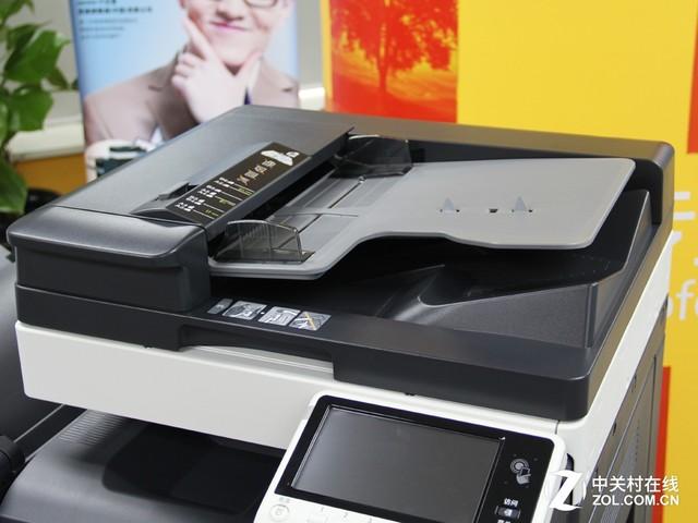 airprint是什么意思，airprinter（柯尼卡美能达C287评测）