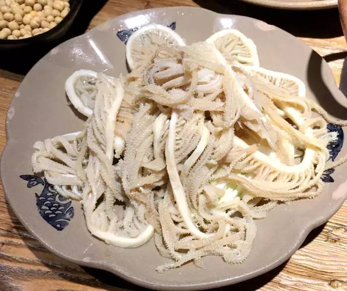 郡肝是什么(郡肝有什么营养价值)