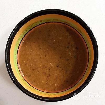 河南臭豆腐的腌制方法，20分钟快速自制臭豆腐