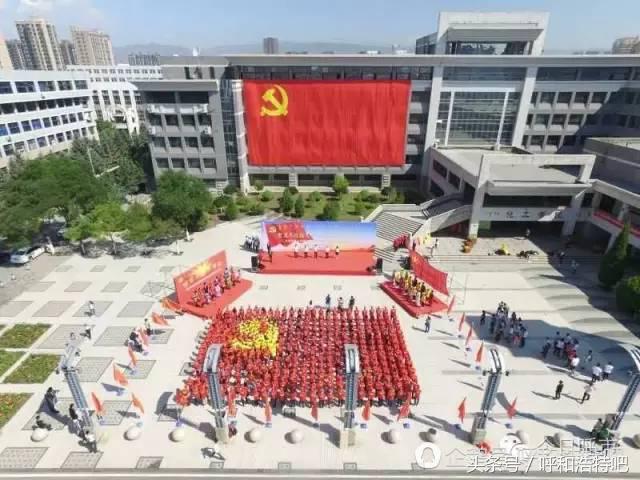 呼市机电职业技术学院里专业介绍，呼市职业学院有哪些专业（呼市“最美大学院校”评选）