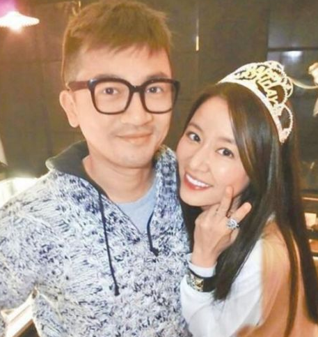 苏有朋后悔没娶林心如吗？看到最后一张心碎！
