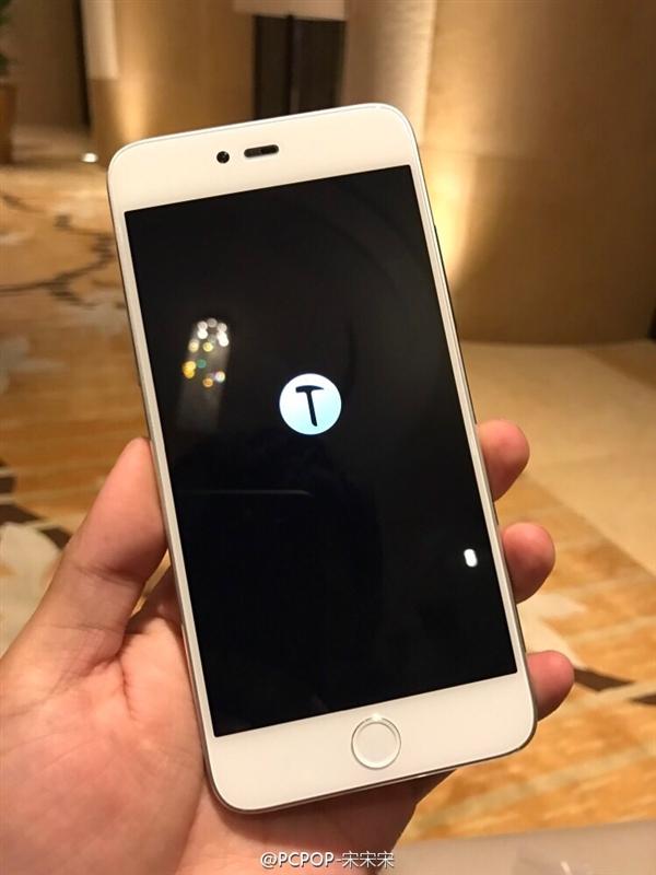 手机home键在哪，vivo手机home键在哪（锤子Smartisan）