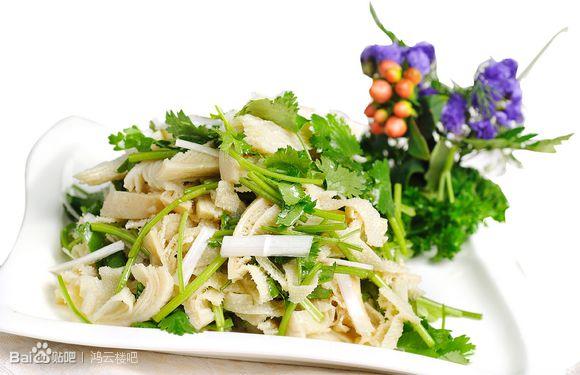 猪肚是什么，猪肚炖什么好吃（牛肚、毛肚、肚仁、金钱肚、百叶）