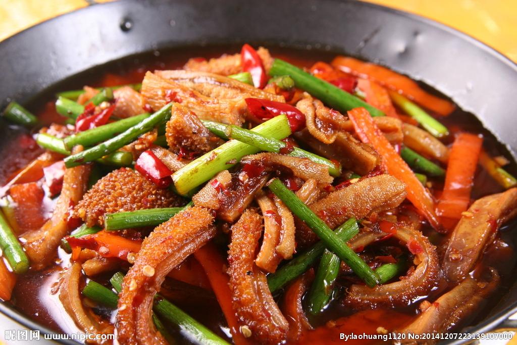 猪肚是什么，猪肚炖什么好吃（牛肚、毛肚、肚仁、金钱肚、百叶）