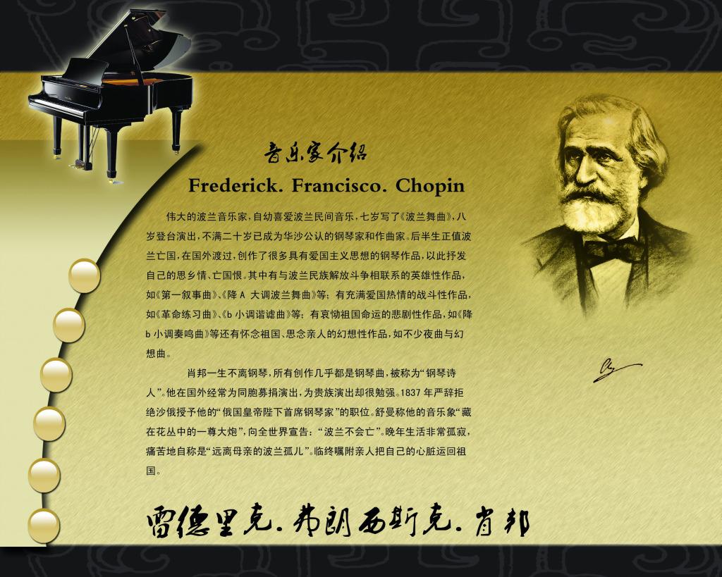 钢琴诗人之称是谁，钢琴诗人是谁的称号（一位站在钢琴键上的爱国诗人——肖邦）