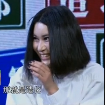 尚雯婕整容前后照片，超女整容死亡（号称没整容的尚雯婕却把人吓毁了）