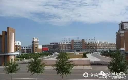 呼市机电职业技术学院里专业介绍，呼市职业学院有哪些专业（呼市“最美大学院校”评选）