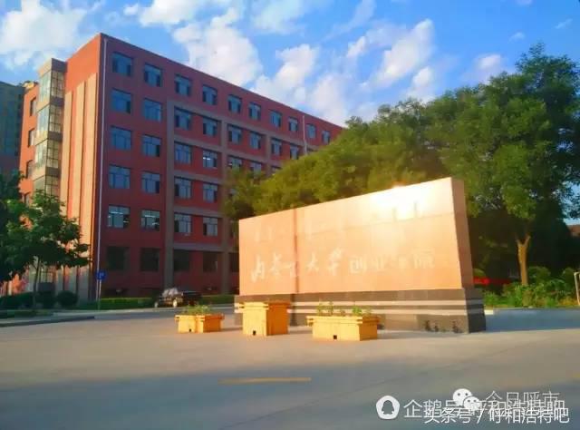 呼市机电职业技术学院里专业介绍，呼市职业学院有哪些专业（呼市“最美大学院校”评选）