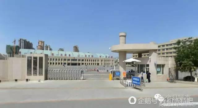 呼市机电职业技术学院里专业介绍，呼市职业学院有哪些专业（呼市“最美大学院校”评选）