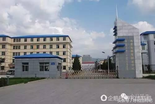 呼市机电职业技术学院里专业介绍，呼市职业学院有哪些专业（呼市“最美大学院校”评选）