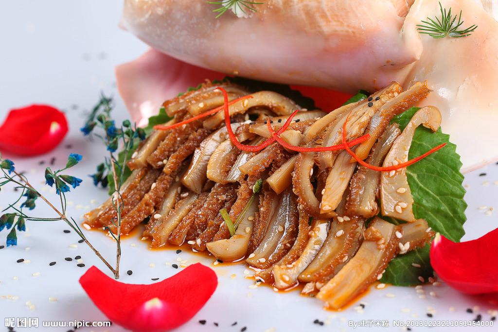 猪肚是什么，猪肚炖什么好吃（牛肚、毛肚、肚仁、金钱肚、百叶）