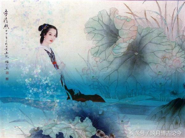 中国古代四大才女，中国四大才女都有谁（中国古代四大才女的排位）