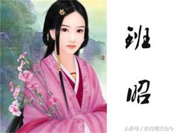 中国古代四大才女，中国四大才女都有谁（中国古代四大才女的排位）